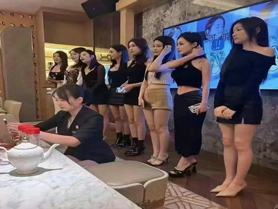 东莞夜总会招聘